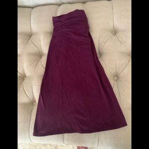 ATHLETA Bodega Skirt